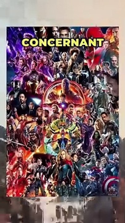 Nouvelles sur le MCU