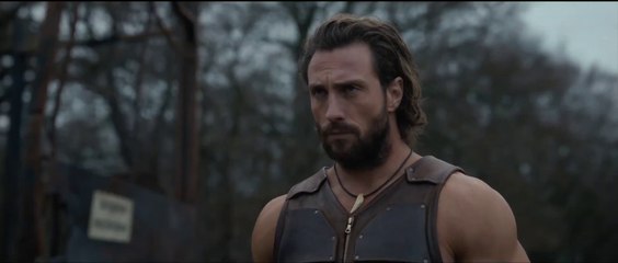Kraven the Hunter Official Trailer 2 2024 4K ULTRA HD1080p