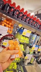 decathlon store walking tour and samsung galaxy a54 camera test