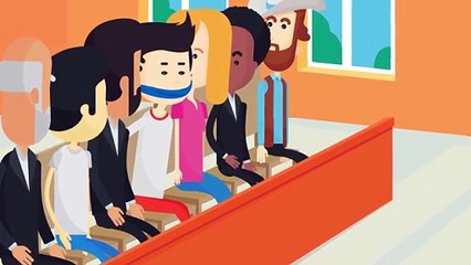 Default Judgment at A Levels Academy Islamabad