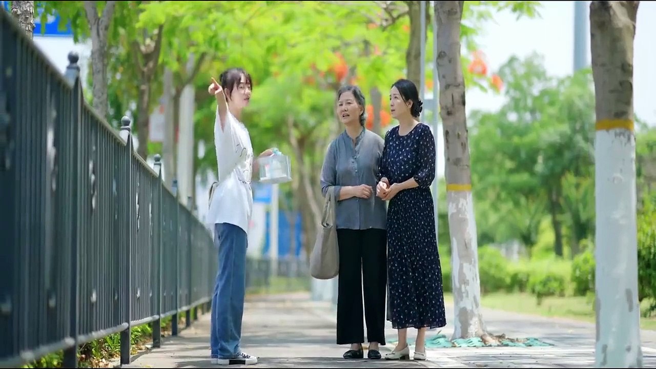 The Best Day of My Life (2024) Ep 13 Eng sub