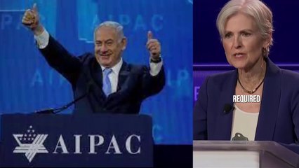 How Israel Controls USA