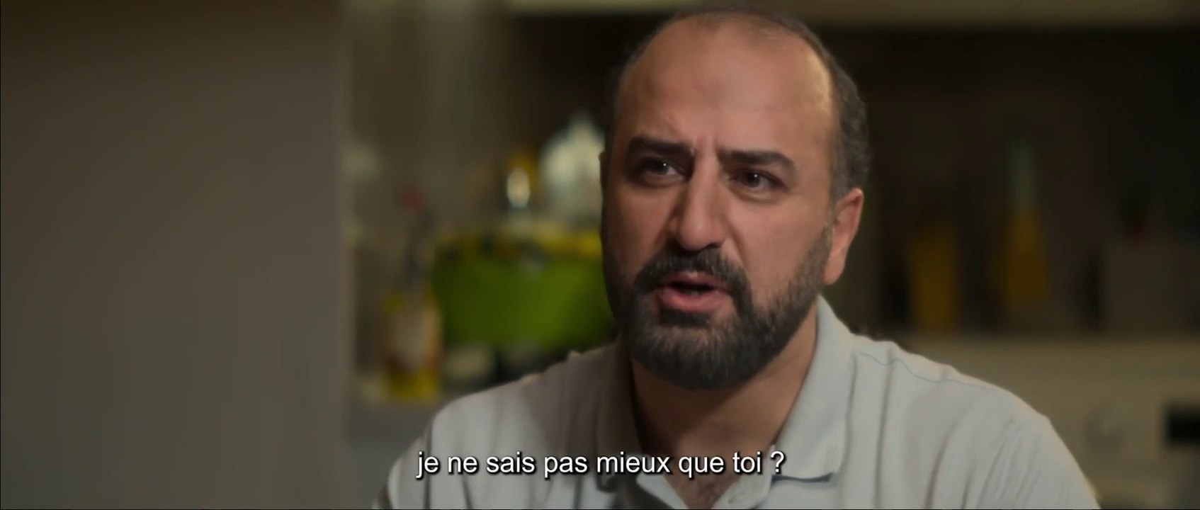 Trailer de The Seed of the Sacred Fig  Les graines du figuier sauvage subtitulado en francés HD1080p