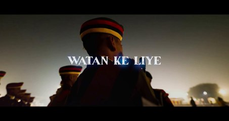 Watan Ke Liye (Official Music Video) | Deshbhakti Song 2024 | Rudraksh ASV |15 August | Bharat mata