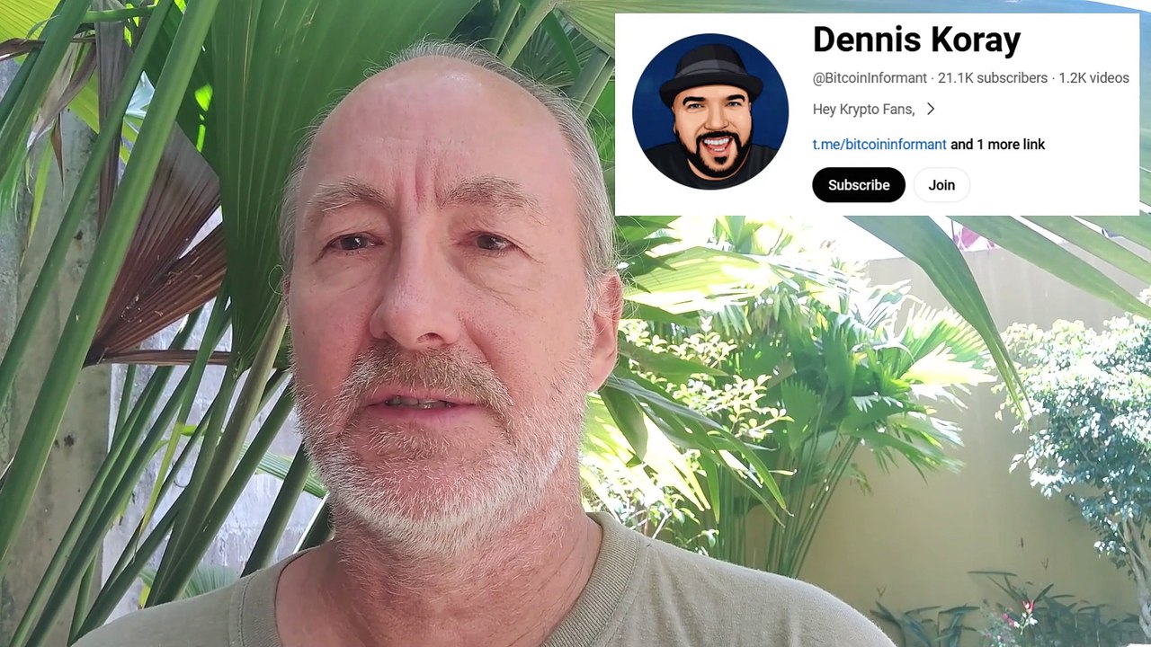 (323) Dennis, Du bekommst 1.000 € | AUSWANDERN & GELD mit Dennis Koray