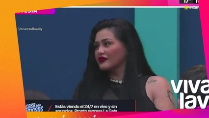 'Gomita' es expuesta por supuesta trampa en LCDLF