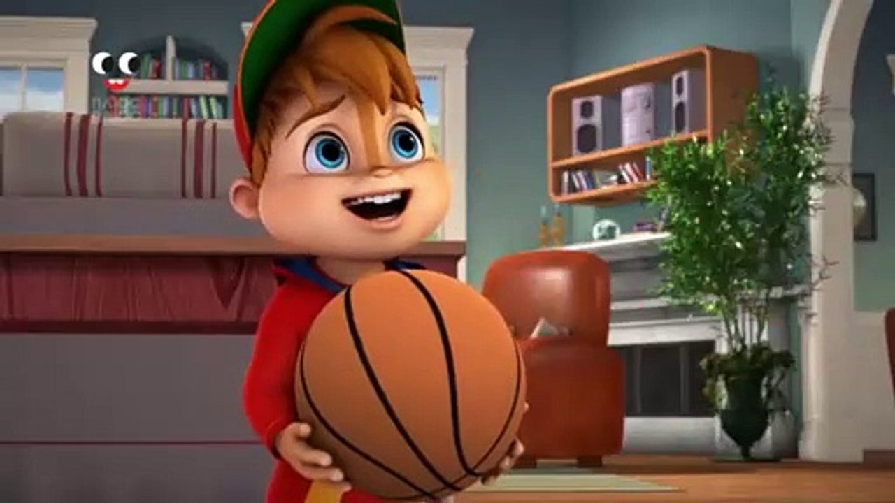 The Chipmunks - Perfect Day (Ukrainian)