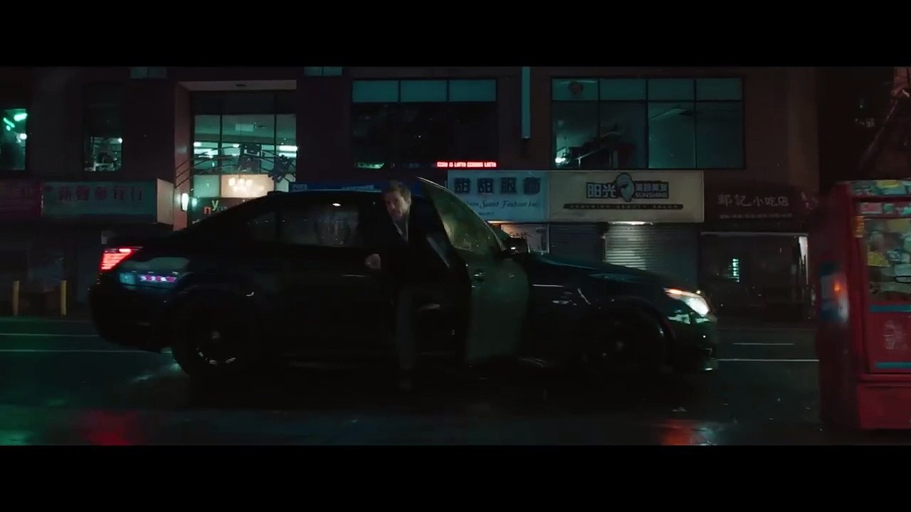 'Wolfs' - Tráiler Oficial