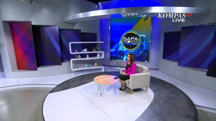 Jawab soal Isu 'Reshuffle' Kabinet, Jokowi: Jika Diperlukan Bisa Terjadi