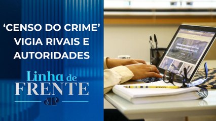 PCC cria estudo para otimizar operações e estratégias | LINHA DE FRENTE