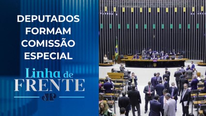 Oposição avança para criminalizar porte e posse de drogas | LINHA DE FRENTE