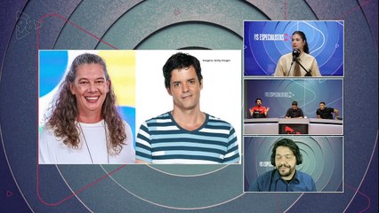 Os Especialistas 14/08/24
