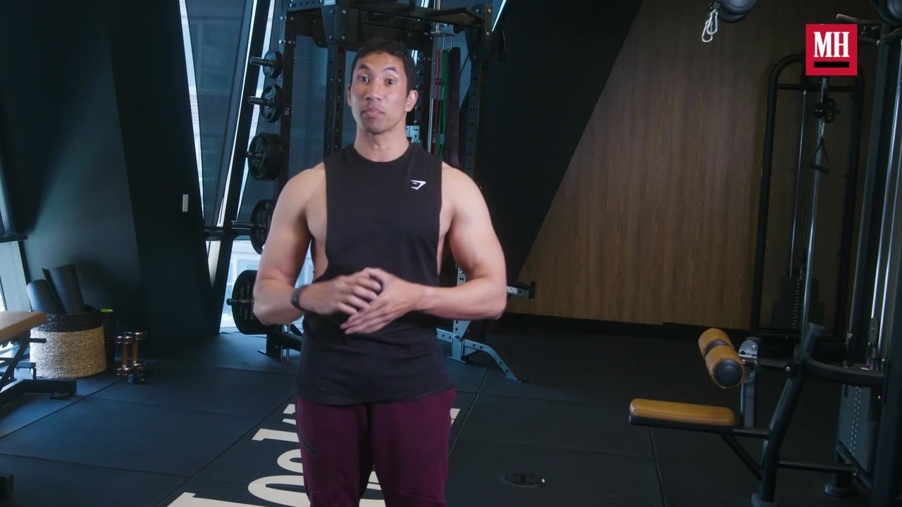 Don’t Do These Glutes Exercises. Hit These Alternatives Instead to Build Your Butt. | The Don't List | Men’s Health Muscle