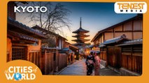 Kyoto / Cities of the World / Trendest Infotainment