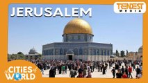 Jerusalem / Cities of the World / Trendest Infotainment