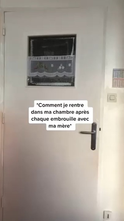 J’ai trop la haine ahaha