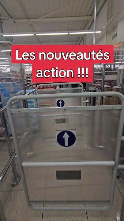 Les nouveautés action du mercredi 14 août !!! #magasinaction #action #nouveautés #arrivage