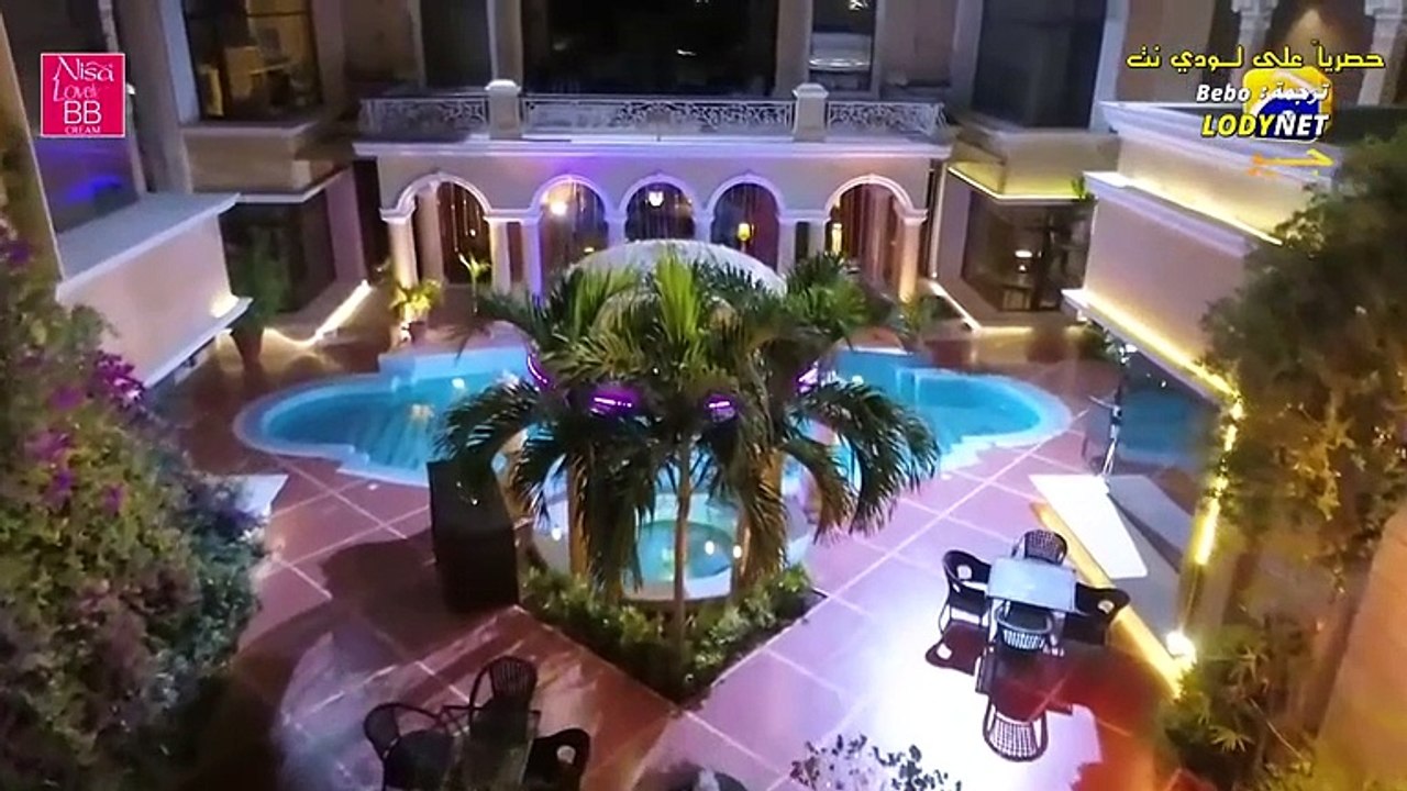 المسلسل الباكستاني حياتي بدونك الحلقة 57 السابع...