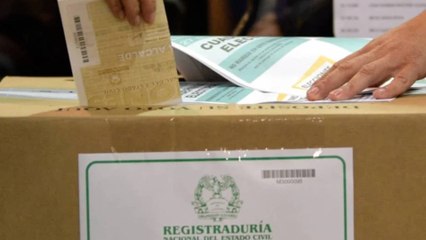 La caída de la reforma del código electoral tendría que ver con vicios que fueron alertados