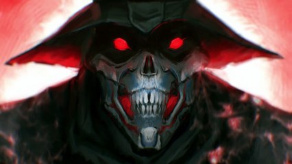 Witchfire - Official Early Access Showcase 2024 Trailer