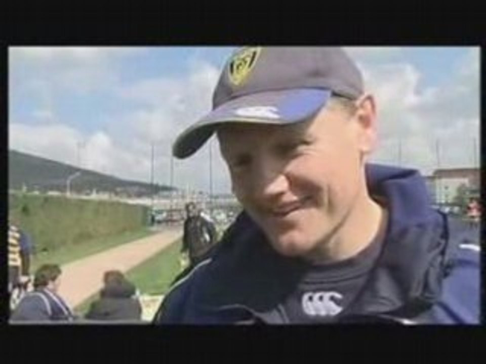 Marius JOUBERT