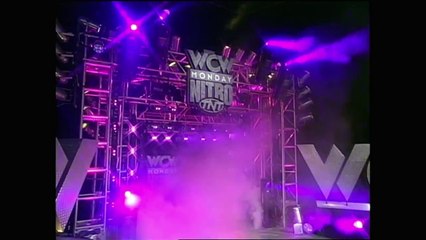 WCW Monday Nitro: Feb 24, 1997