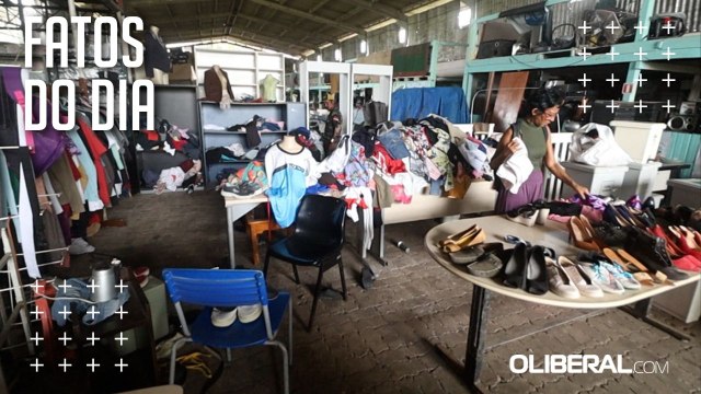 Inscrições estão abertas para a 51ª Grande Coleta de Emaús; veja como participar!