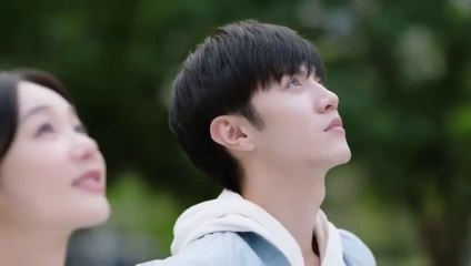Our Secret 2024 - Episode 5 _ New C-Drama - URDU_HINDI _ Chen Zhe Yuan - Rainbow Xu _ Streaming Now