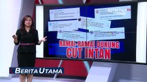 Kisah Derita Selebgram Cut Intan Nabila, Korban KDRT Suami