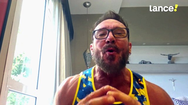 Coreógrafo de Rebeca Andrade detalha processo de seleção das músicas