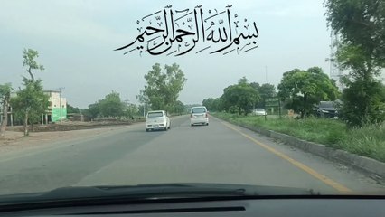 Hazoor (SAWW) ne Khush ho kar Hazrat Ayesha(RA) se kaha | 15.8.24