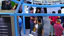 Experiencia Galaxy IA en Monterrey