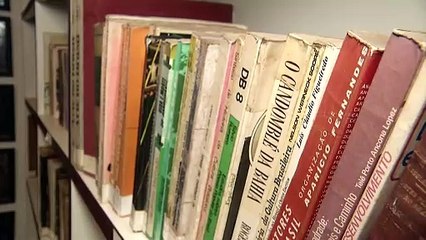 Saiba o que vai acontecer com a biblioteca do Instituto Histórico e Geográfico de São Vicente