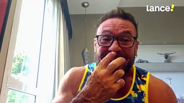 Beyoncé, Raça Negra, Édith Piaf… Coreógrafo da Seleção de ginástica explica critérios para escolha de músicas