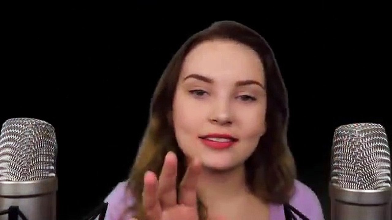 ASMR Ear to Ear Whispering + Intense Mouth Sounds