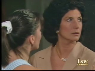 Eredità d'amore 6 puntata