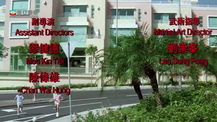 驚天大賊王 Operation Billionaires 1998