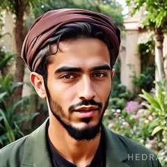 be strong ..... son of Adam