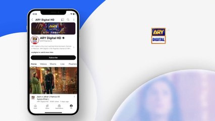 Radd - 2nd Last Episode 36 - Pakistani Drama