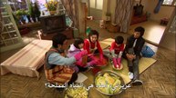مسلسل فتيان قبل الزهور الحلقة 9