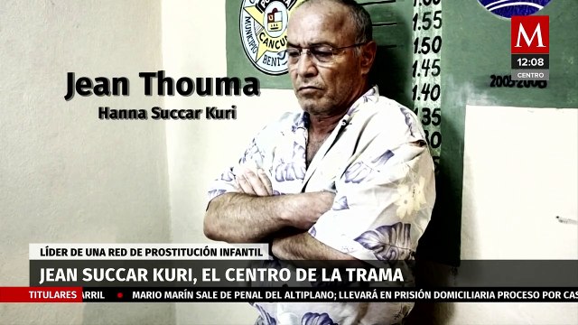 El caso de tortura contra Lydia Cacho y su relación con Mario Marín, el 'gober precioso'