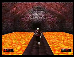 Duke Nukem: Time to Kill online multiplayer - psx