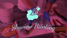 Transform Your Space, Let Skyview Paintings Color the House of Your Dreams in Surrey, BC