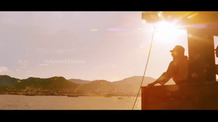 The Wolverine - 'Atomic Bob Clip'