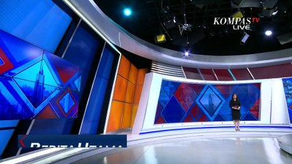 Begini Penampakan Gunungan Sampah Setinggi 7 Meter di Depok