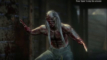 Dead Island Game-play | Part 47 | Act III | Chapter 10 | Going Green ✔