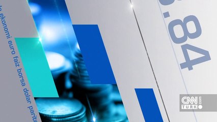 Günün Ekonomisi 14 Ağustos 2024 Çarşamba - 10.45