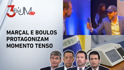 Eleições 2024: Segundo debate em SP é marcado por troca de farpas; comentaristas analisam