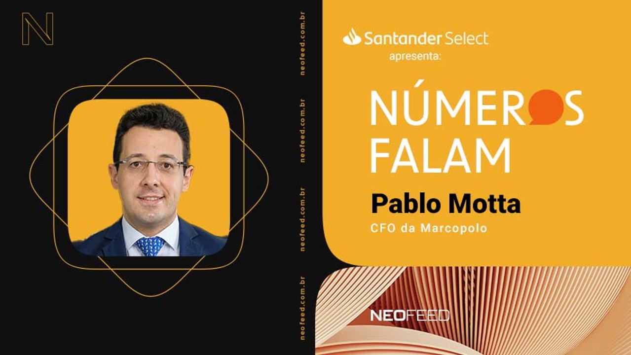 Marcopolo investe na produção integral de ônibus elétrico