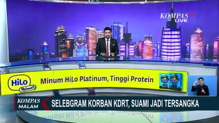 Armor Lakukan KDRT ke Cut Intan Nabila Sejak 2020, Keluarga Minta Pelaku Dihukum